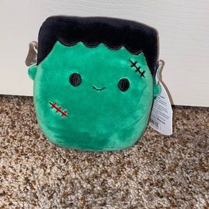 2020 Halloween squishmallow
